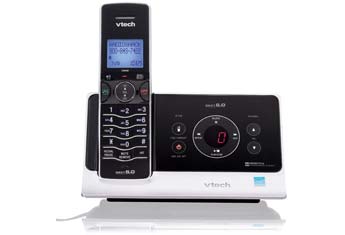  VTech LS6225 Cordless Phone w/ TAD